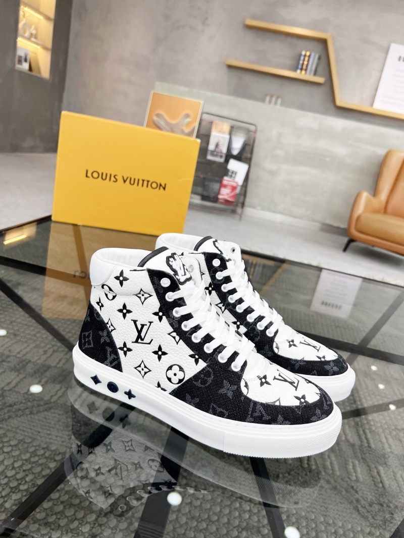 LV Sneakers